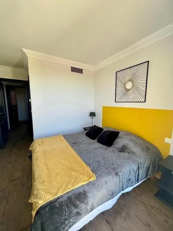 Appartement Bastide Vue Mer - 8 Personnes - Golfe De Saint Tropez Grimaud 0*,