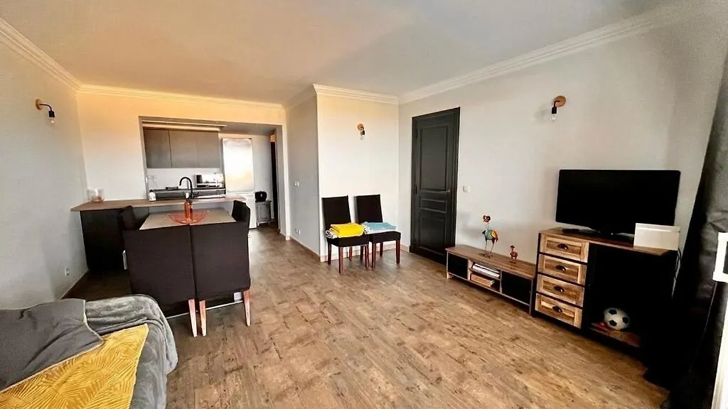 Apartment Appartement Bastide Vue Mer - 8 Personnes - Golfe De Saint Tropez Grimaud